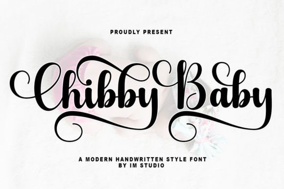 Chibby Baby