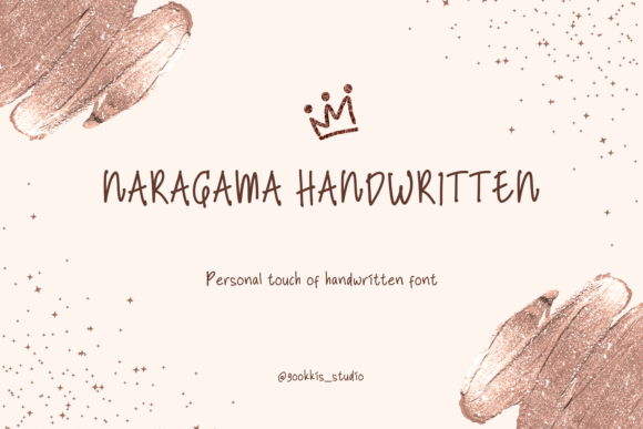Font Choice That Matters: How Naragama Shapes Campaign Success