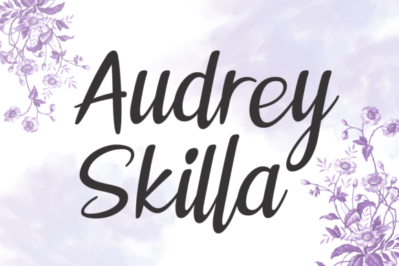 How Audrey Skilla Helped My Bakery Look More Elegant