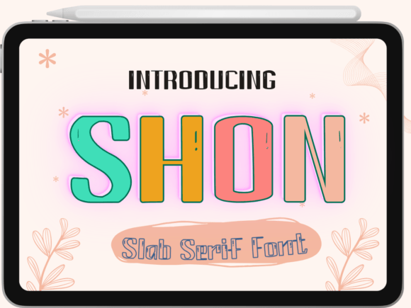 Shon